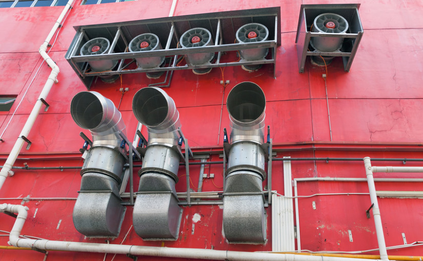 Reliable Airflow Performance for Modern Buildings: How Inline ...