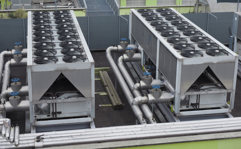 exhaust fans