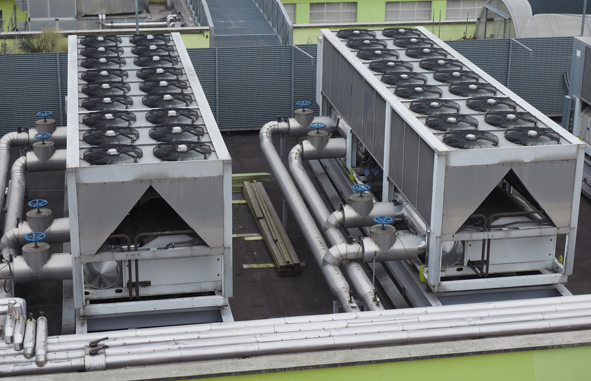 exhaust fans