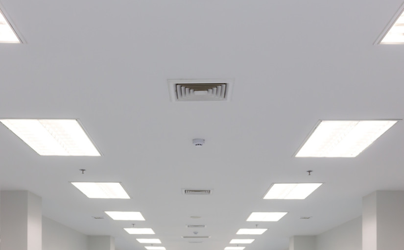 fantech exhaust fans