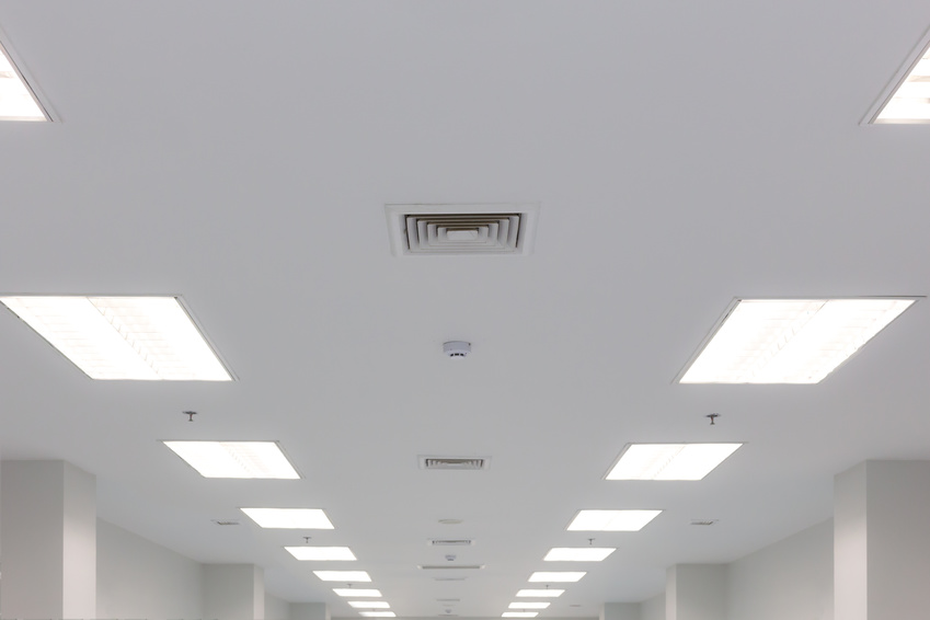fantech exhaust fans
