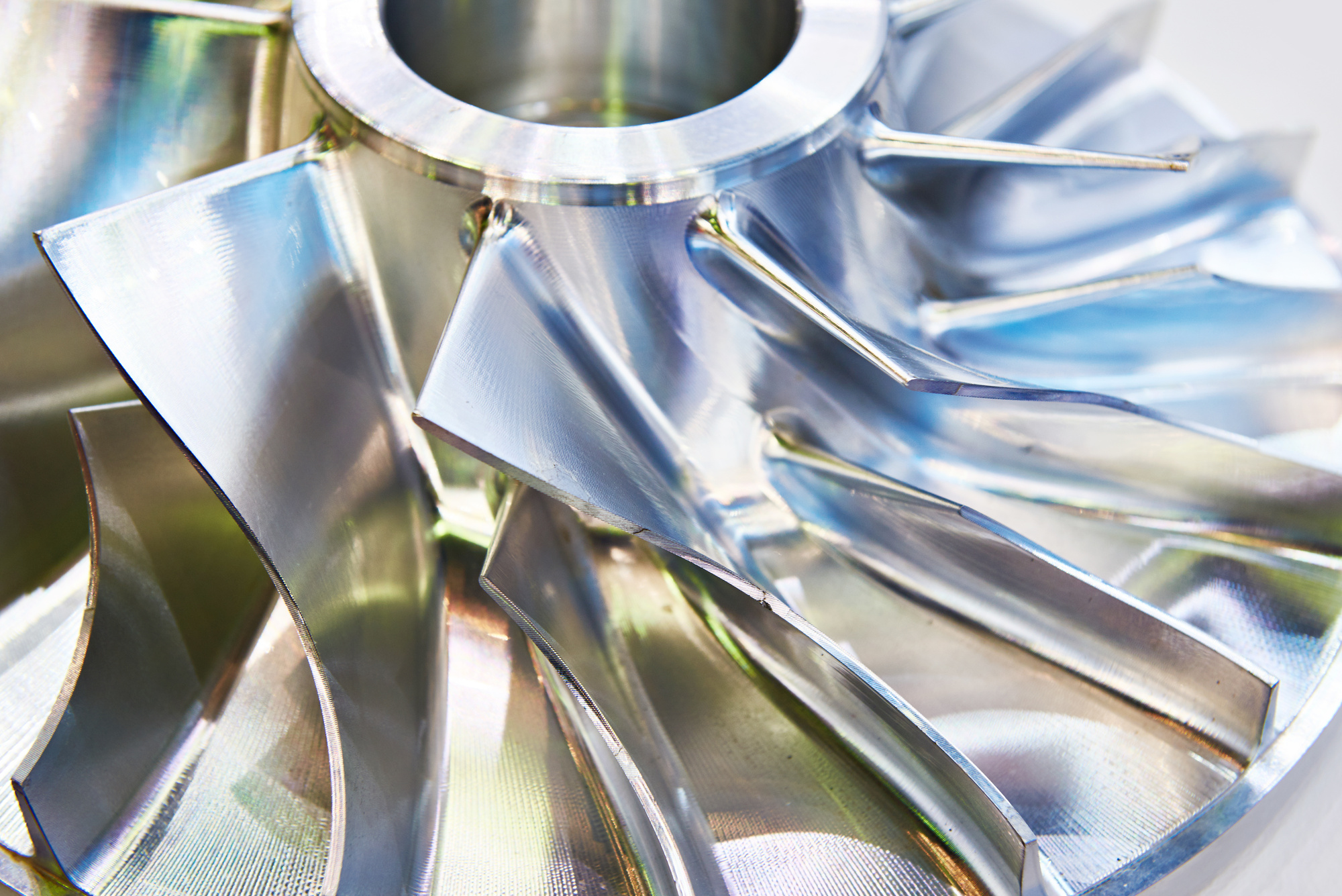 centrifugal fan